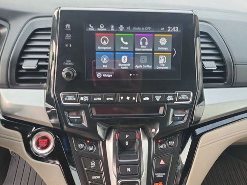 Used 2019 Honda Odyssey Elite image 24