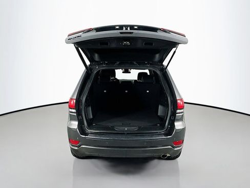 Used 2021 Jeep Grand Cherokee Laredo X AWD/4WD image 29