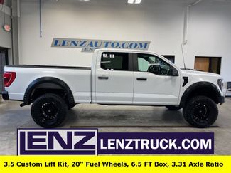 Used 2023 Ford F150 XLT w/ Trailer Tow Package video 1