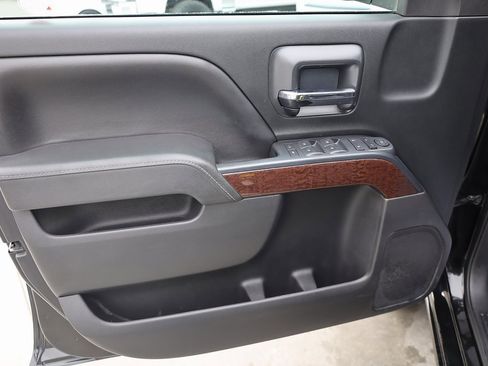 Used 2016 GMC Sierra 1500 SLE image 10