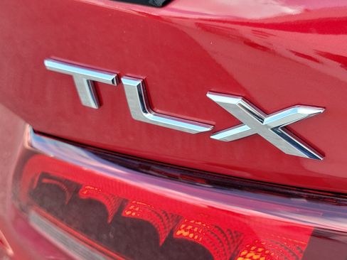 Used 2020 Acura TLX Type S PMC Edition AWD/4WD image 8