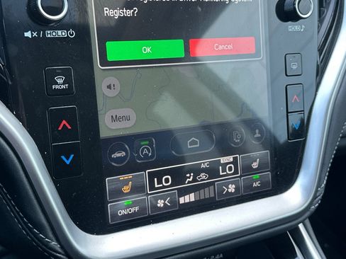 Used 2023 Subaru Outback Limited image 29