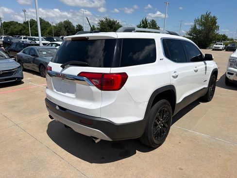 Used 2019 GMC Acadia SLT FWD image 5