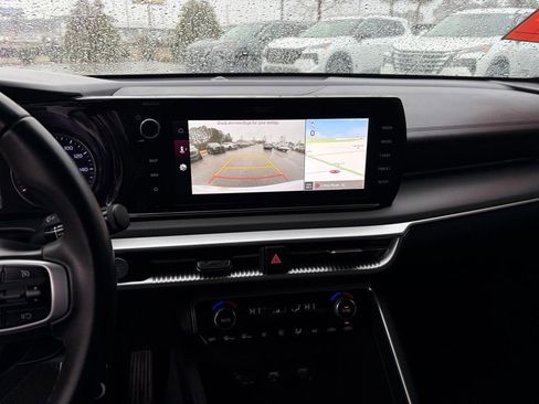 Used 2022 Kia K5 GT-Line image 24