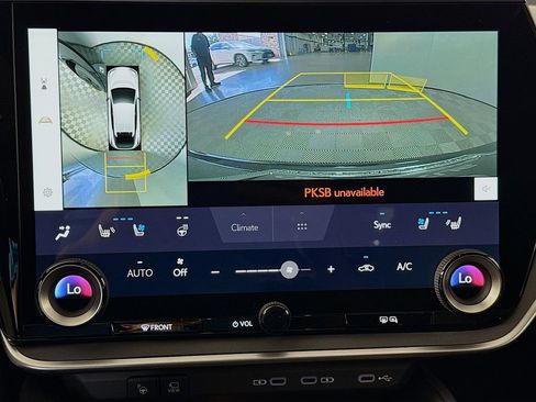 New 2026 Lexus RZ 450e AWD image 13