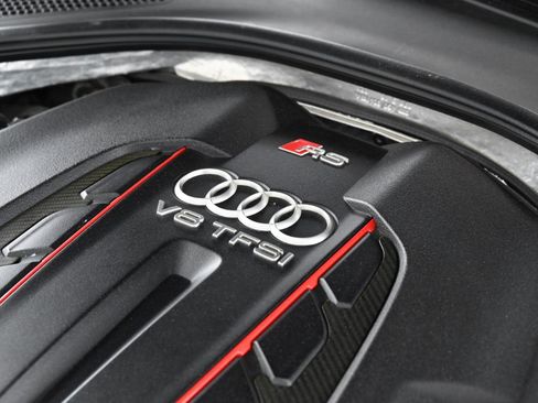 Used 2016 Audi RS 7 Performance AWD/4WD image 20