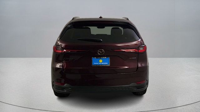 Used 2026 MAZDA CX-90 Plug-In Hybrid w/Premium Sport AWD/4WD image 5