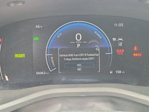Used 2025 Toyota Camry LE FWD image 22
