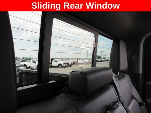 Certified 2024 GMC Sierra 2500 SLT w/ SLT Premium Package AWD/4WD image 25
