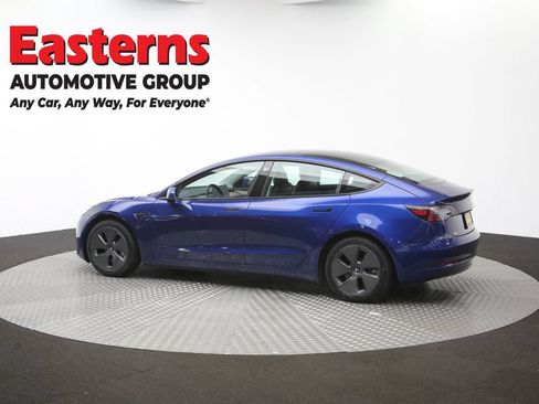 Used 2023 Tesla Model 3 Standard Range RWD image 56