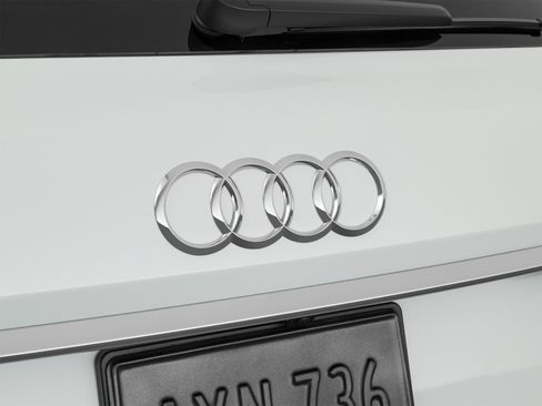Used 2021 Audi SQ7 Premium Plus AWD/4WD image 65