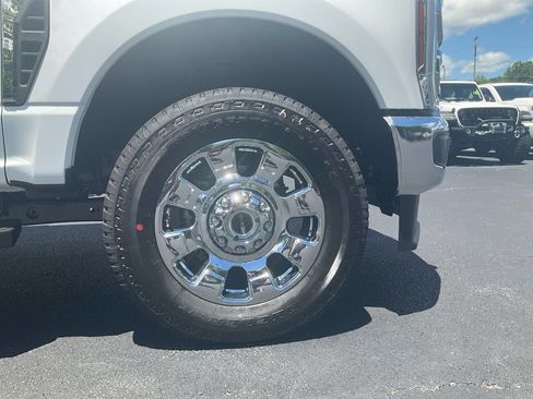 New 2026 Ford F250 Lariat AWD/4WD image 10