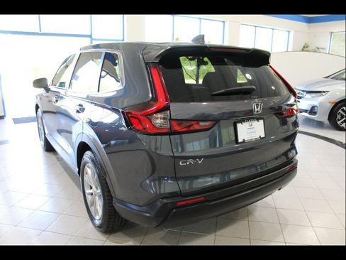 Certified 2023 Honda CR-V EX-L image 7