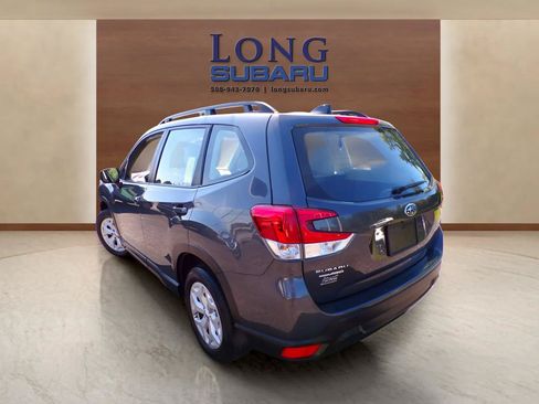 Certified 2024 Subaru Forester AWD/4WD image 3