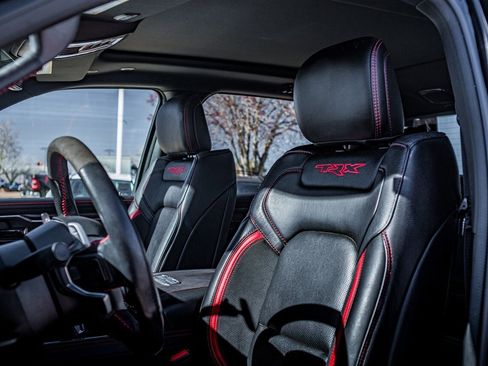 Used 2022 RAM 1500 TRX w/ TRX Level 2 Equipment Group image 15