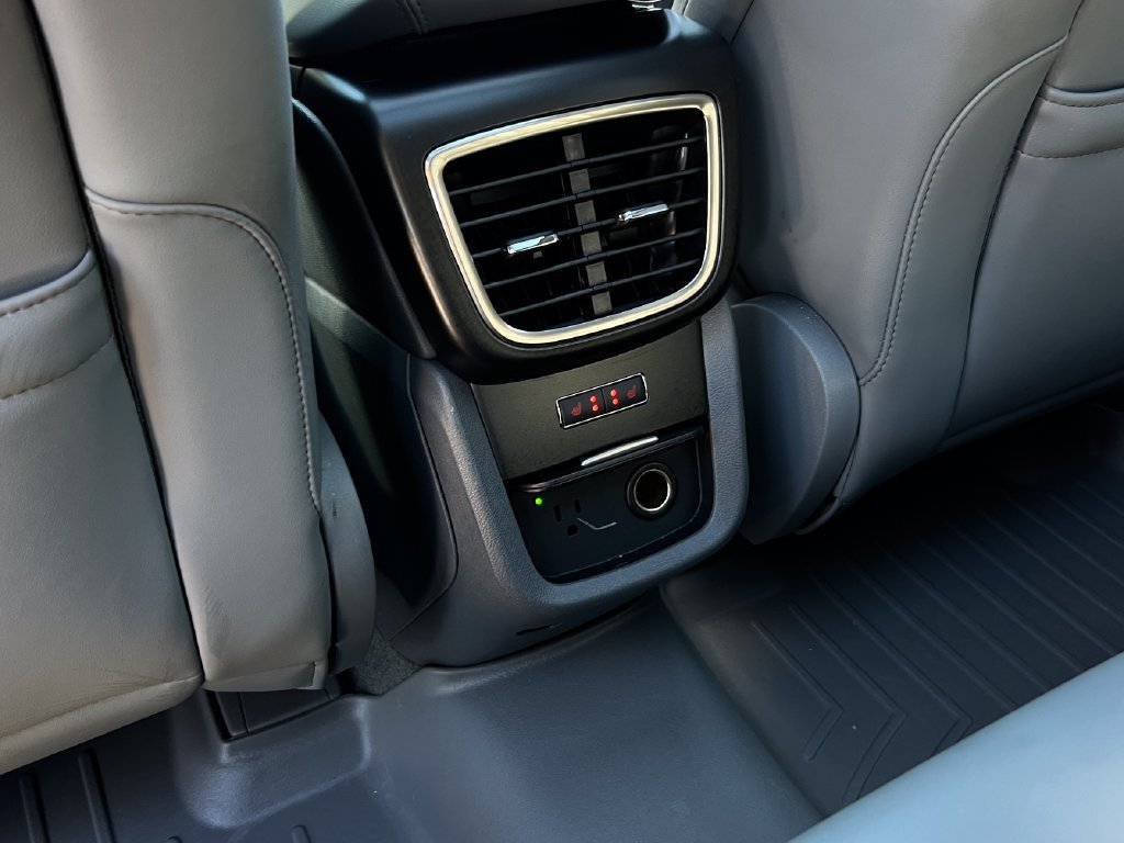 Used 2019 Lincoln Nautilus Reserve w/ Ultimate Package FWD image 18