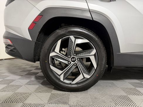 Used 2022 Hyundai Tucson SEL w/ Convenience + Premium Package FWD image 19