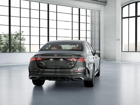 New 2026 Mercedes-Benz E 350 4MATIC Sedan image 24