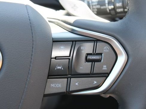 Used 2026 Lexus RX 350 FWD w/ Accessory Package (Z1) image 17