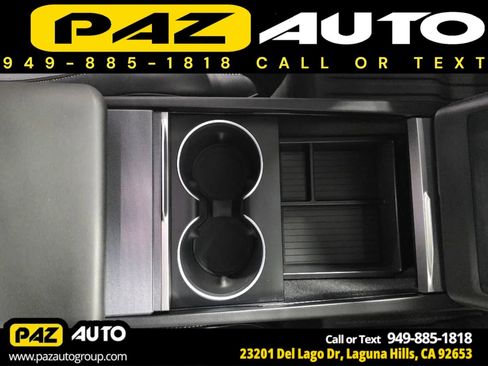 Used 2024 Tesla Model 3 Performance image 14