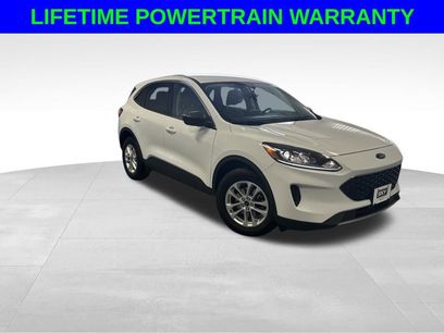 Used 2022 Ford Escape SE w/ Convenience Package