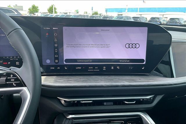 New 2026 Audi Q5 Premium AWD/4WD image 24