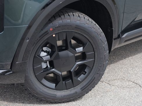 New 2027 Kia Telluride SX X-Pro AWD/4WD image 24