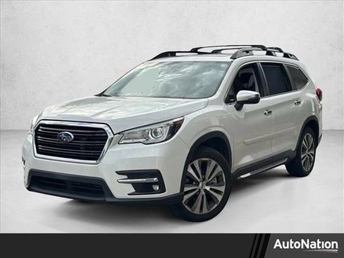 Used 2022 Subaru Ascent Touring image 1