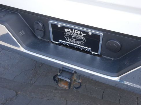 Used 2024 GMC Sierra 2500 Pro AWD/4WD image 15