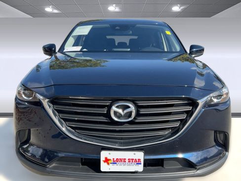 Used 2019 MAZDA CX-9 Sport image 6