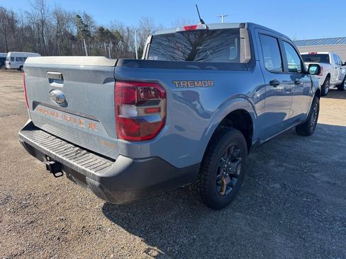 Used 2024 Ford Maverick Tremor w/ Tremor Off-Road Package image 5