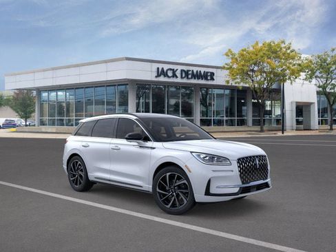 New 2026 Lincoln Corsair Grand Touring image 7