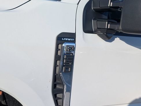 New 2026 Ford F250 Lariat w/ Lariat Ultimate Package AWD/4WD image 6