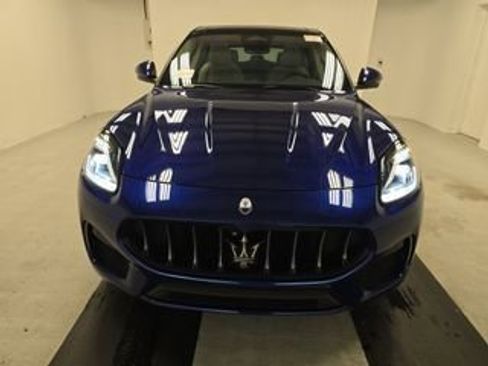 Used 2023 Maserati Grecale GT image 9