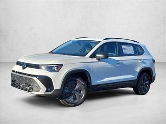 New 2025 Volkswagen Taos S video 1