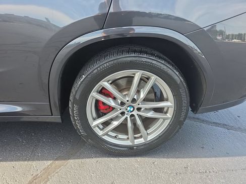 Used 2021 BMW X4 M40i w/ Executive Package AWD/4WD image 36