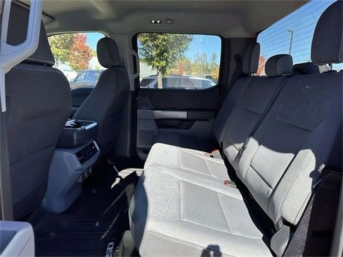 Certified 2024 Ford F150 XLT w/ FX4 Off-Road Package image 22