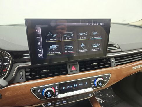 Used 2023 Audi A5 2.0T Premium AWD/4WD image 10