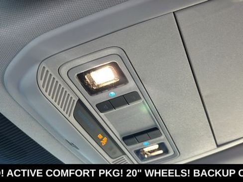 New 2026 Ford Explorer Active w/ Active Comfort Package AWD/4WD image 22