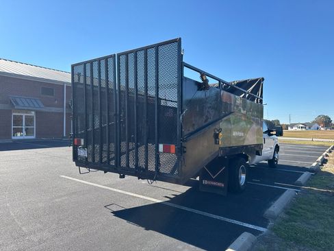 Used 2000 Ford F350 XL image 6