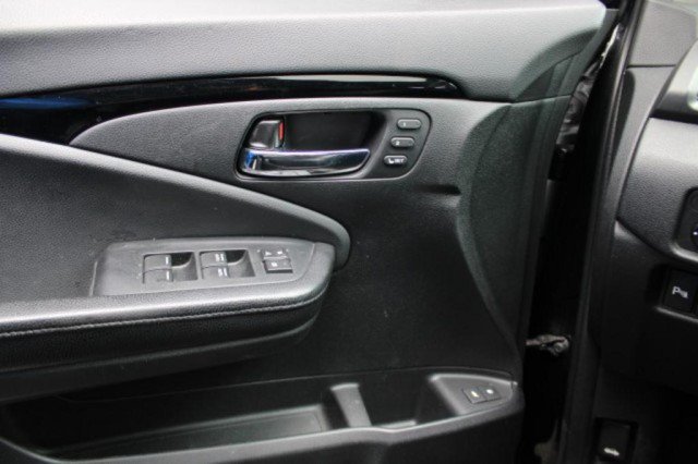 Used 2017 Honda Pilot Elite image 28