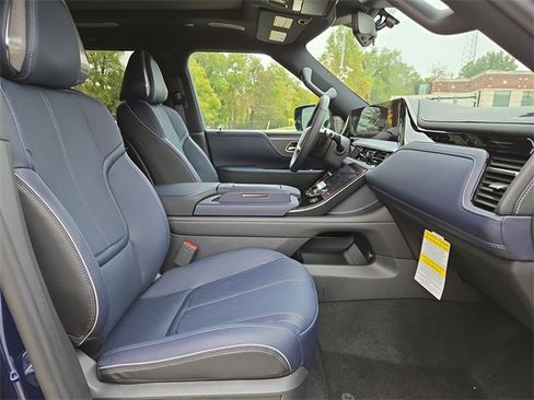 New 2026 INFINITI QX80 4WD w/ Sport Exterior Package image 20