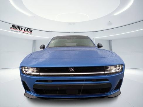 Used 2026 Dodge Charger R/T AWD/4WD image 8