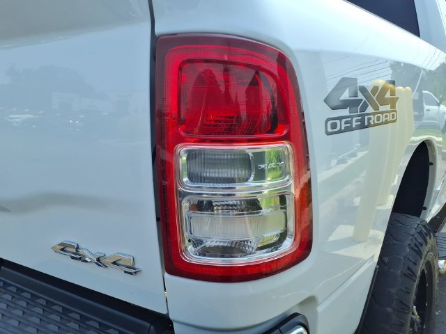 Certified 2020 RAM 2500 Tradesman AWD/4WD image 11