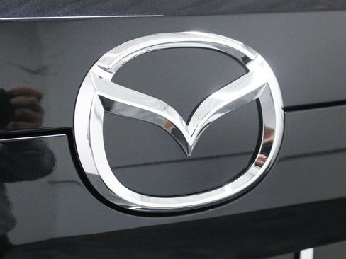 New 2025 MAZDA CX-5 AWD 2.5 S w/ Premium Plus Pkg image 15