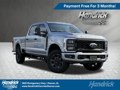 Used 2024 Ford F250 XL w/ STX Appearance Package