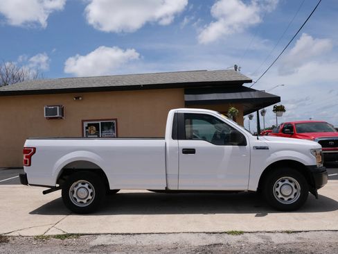 Used 2018 Ford F150 XL RWD image 4