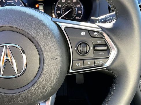 New 2026 Acura RDX SH-AWD image 17