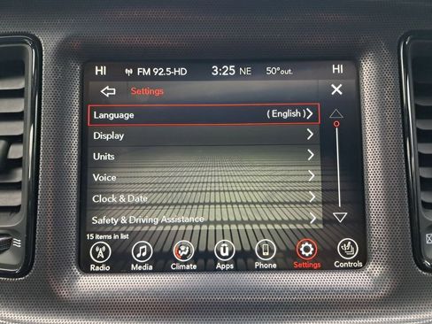 Used 2017 Dodge Challenger GT image 20