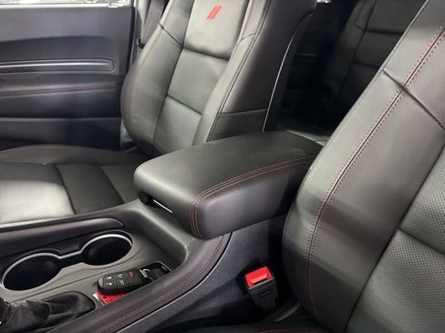 New 2026 Dodge Durango GT AWD/4WD image 21